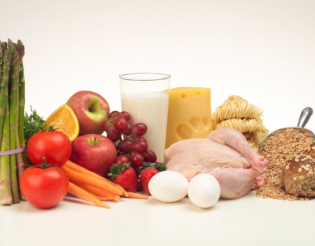 Što bi bile izvorne namirnice i zašto su bitne?