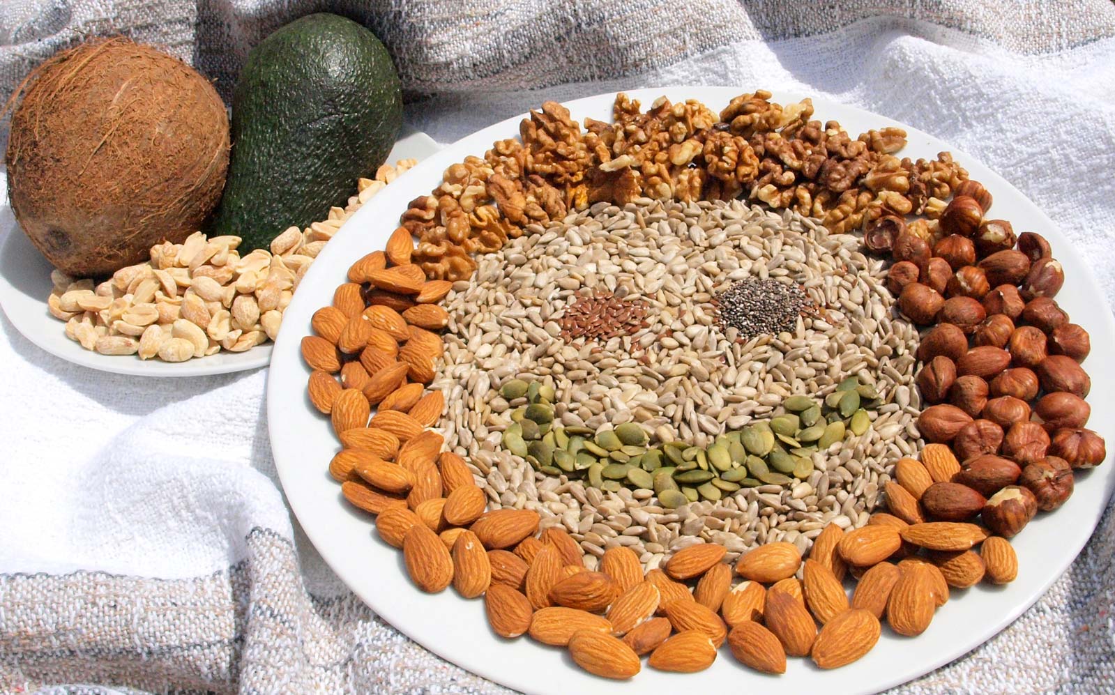 Znate li kako je to priroda zamislila?