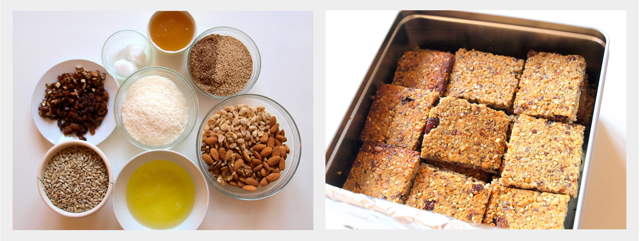 Recept za energetske pločice – Elite Fit prehrana